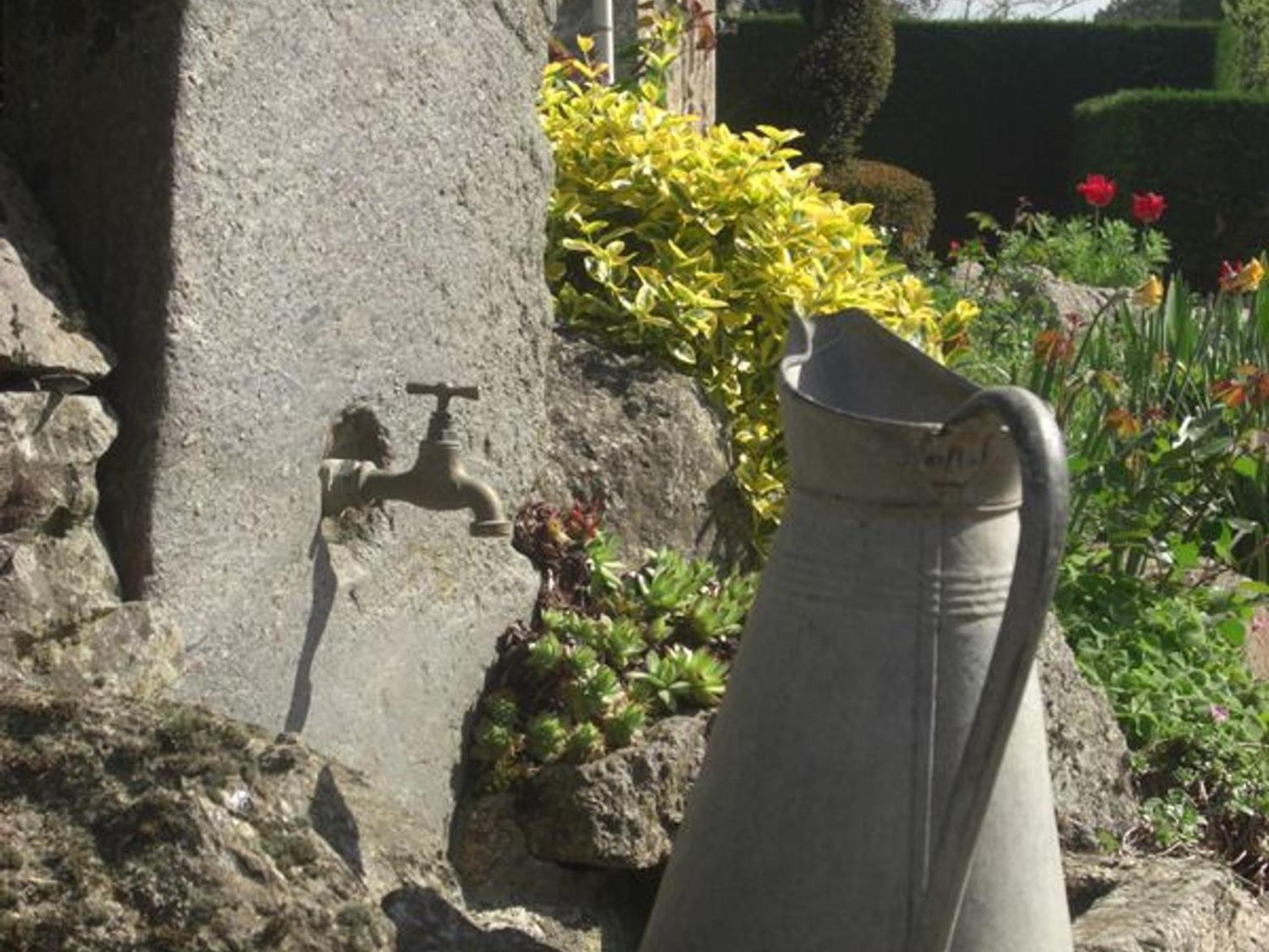 Gite Charmant A La Campagne Avec Terrasse, Proche Du Puy Du Fou Et De La Riviere Sevre - Fr-1-426-249 Sevremont المظهر الخارجي الصورة